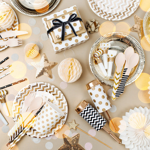 Celebrations and occasions rib jersey