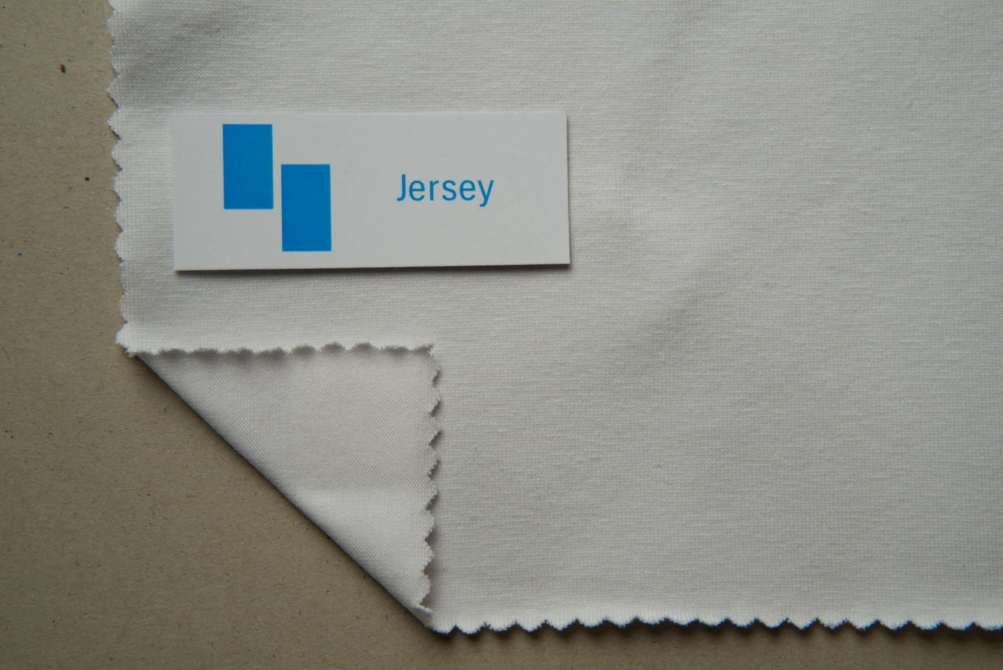 Jersey white