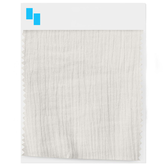Double Gauze Soft Cream