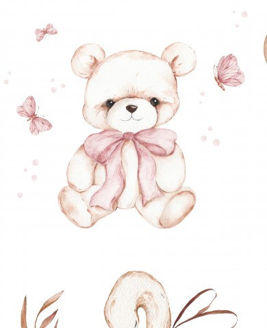 Orsacchiotto di peluche del Jersey