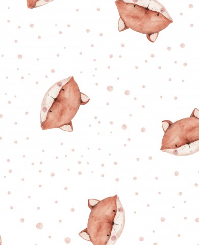 Entdecken Sie unsere Baumwolle Hallo Fuchsweiß - ideale Stoffe für Ihre näherischen Projekte! Soft und weich, perfect for sewing clothes, accessories & more.