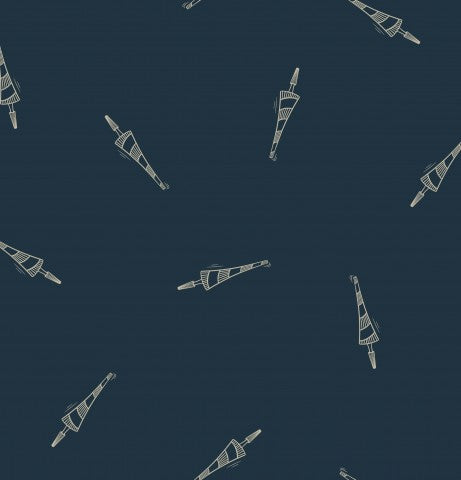 Waterproof fabric swords