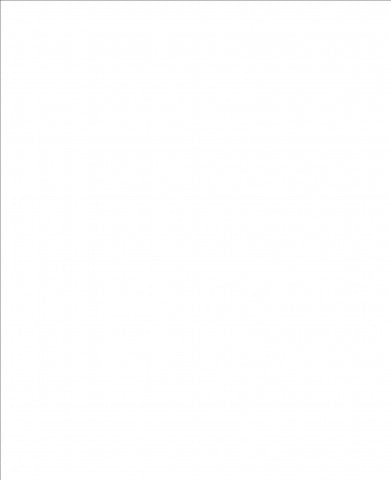 Jersey ein Aquarell eines Mondes mit Wolken und Sternen