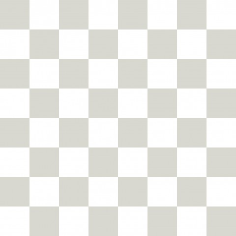 Canvas Baumwolle Schachbrett-Staub 15x15 - Natürliches Design für Ihre Erstaunlichen Projekte: Baumwoll-Meterware zum Nähen, ideal für Kleidung und Accessoires