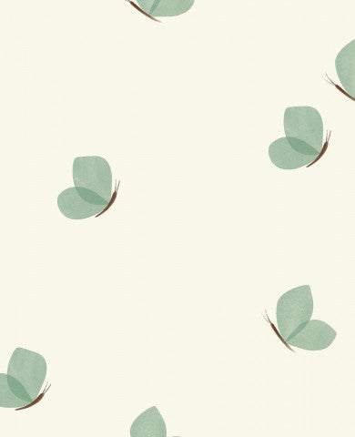 Totta kai! Tässä on Canvas Cotton Butterflies -kankaan SEO-metakuvaus: "Butterfly Canvas Cotton - 100 % luonnonkuitua, pehmeä ja silkkinen koskettaa"