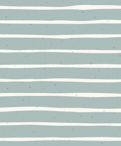 Jersey einen blau-weiß gestreiften Hintergrund mit Punkten