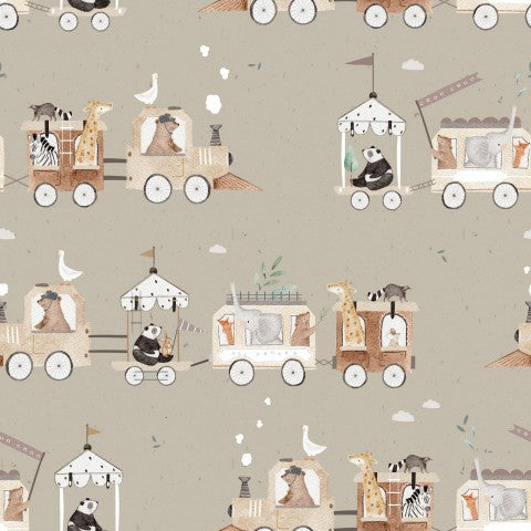 Sy ditt nästa projekt med Canvas Cotton Waving Scab - 100 % naturligt, återvinningsbart och mjukt bomullstyg för din kreativa idé