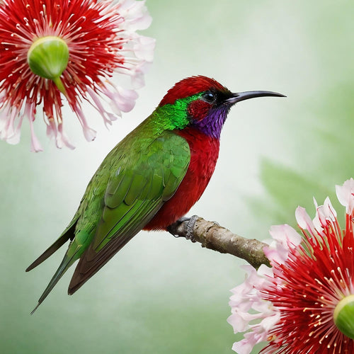 Birds and Insects Jersey