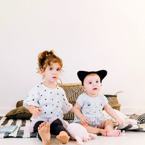 Baby and Toddler Jersey