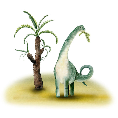 Dinosaurs and Prehistoric Jersey
