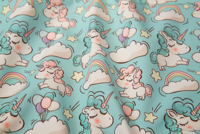 Printed SoftShell