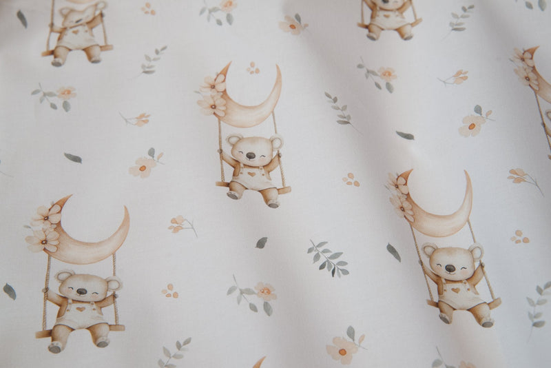 Canvas cotton - premium printed 🇪🇺