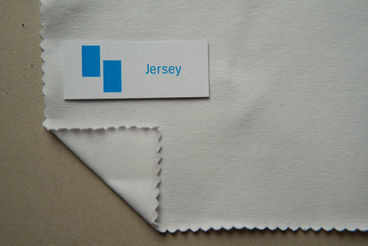 Jersey white