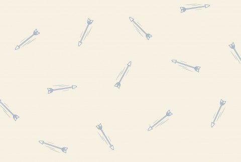 Jersey Arrows blue