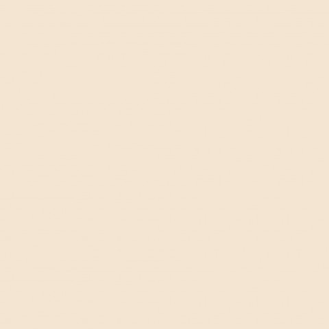 Jersey beige plain 15x15