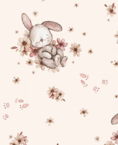 Jersey Bunny Nap beige