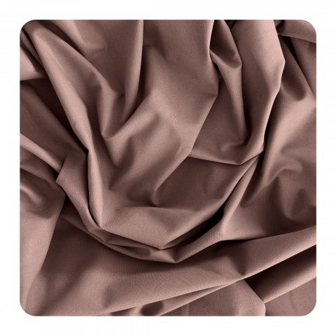 Toile Terre Cuite Chaude
