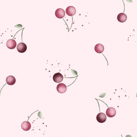 Jersey Cherry Bliss Blush