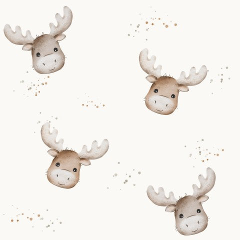 Jersey Elk Ivory