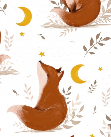 Jersey Fox Night