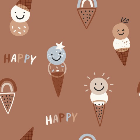 Jersey Happy Ice Cream 2