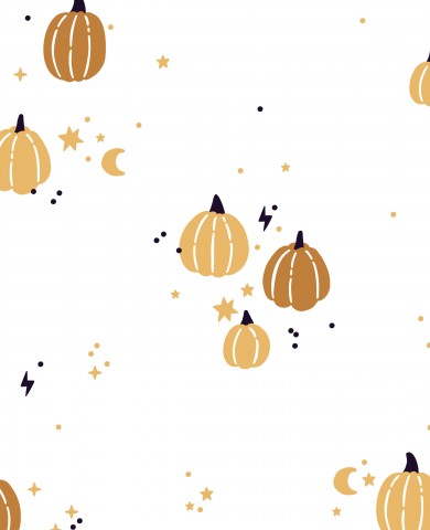 Jersey Halloween Pumpkin