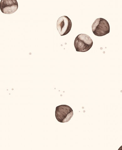 Jersey hazelnut cream