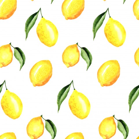 Jersey Bright Summer Lemons
