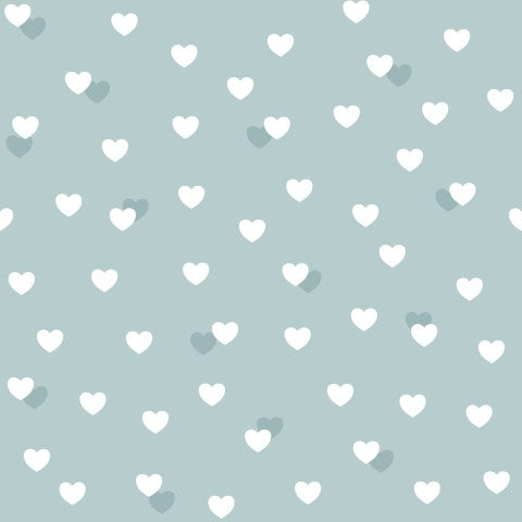 Jersey Hearts Sky