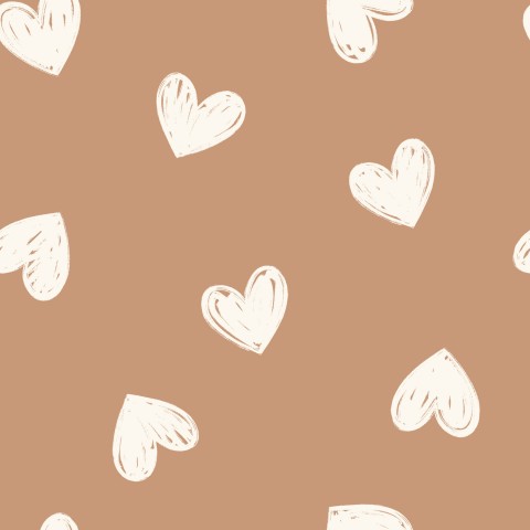 Jersey Hearts Treasure