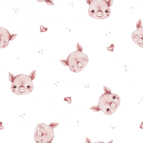 Jersey Little Piglets small
