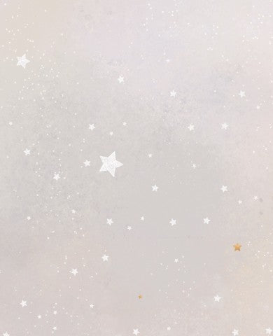 Jersey Small Stars white