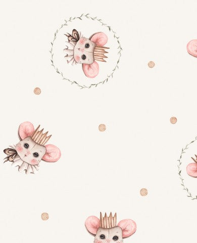 Jersey Little Mouse Prince cream