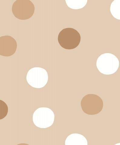 Jersey Balls Beige