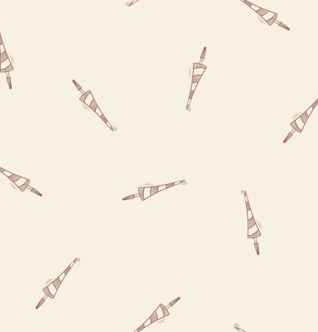  Spade in tessuto impermeabile