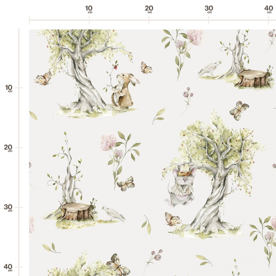 Measurements
