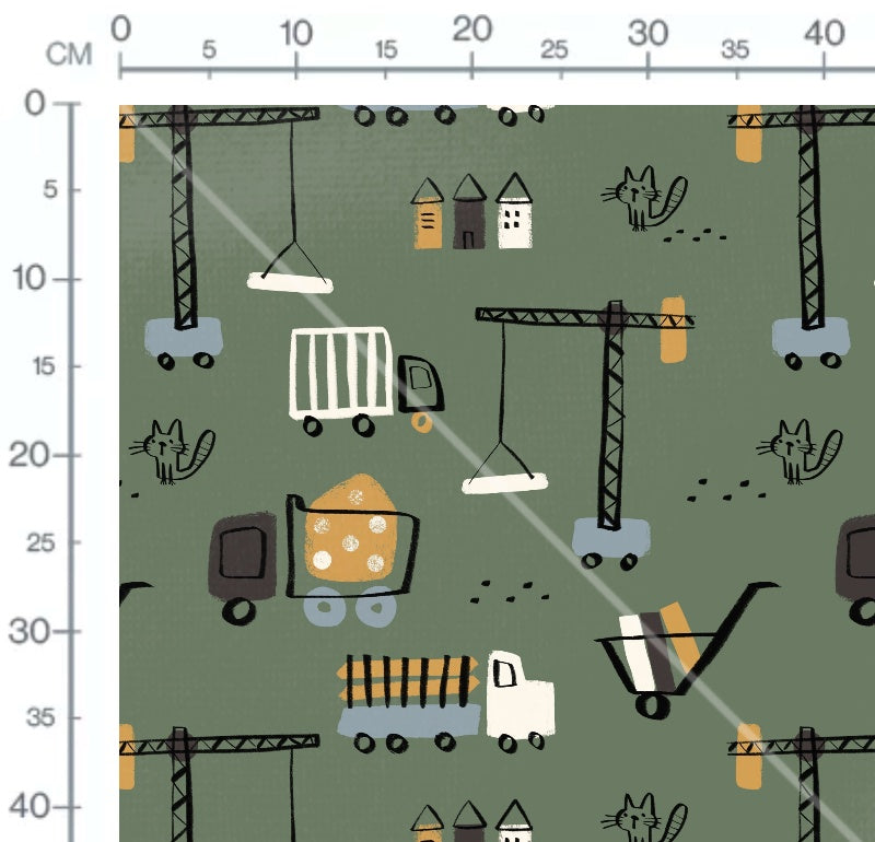 Measurements