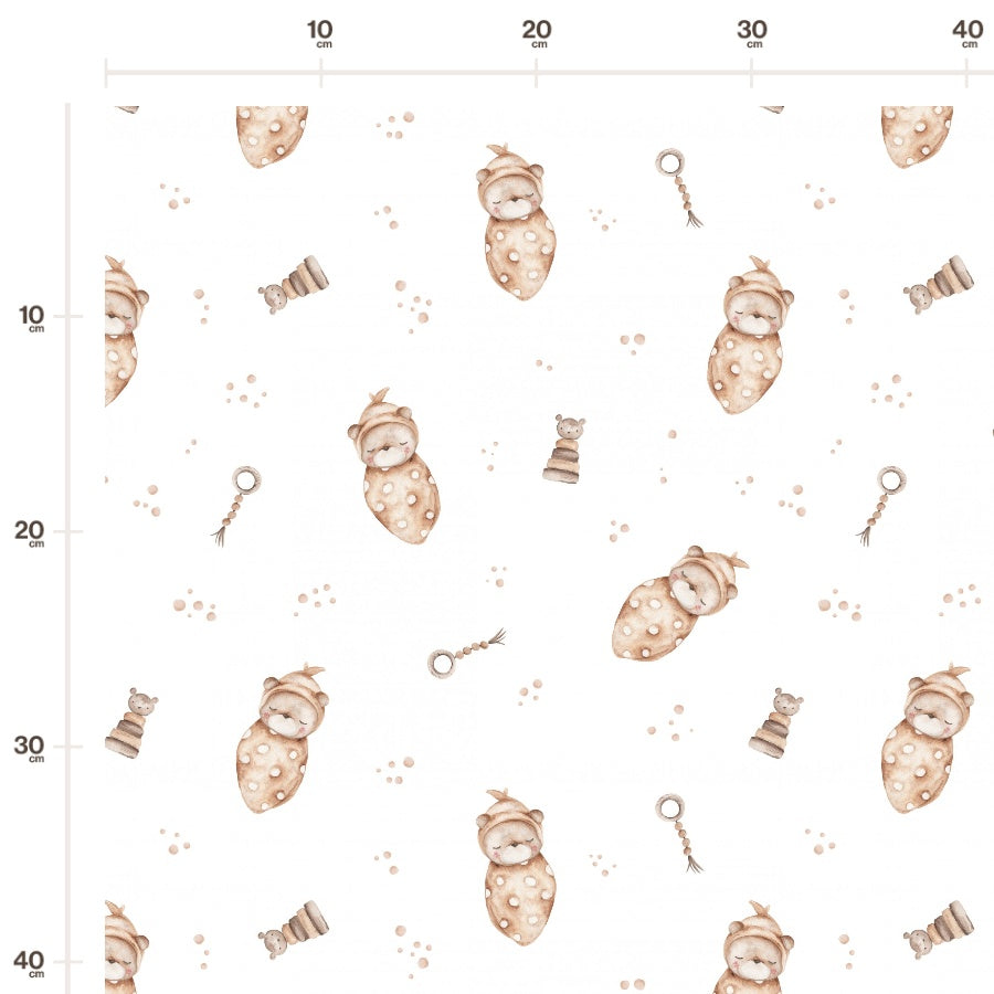 Measurements