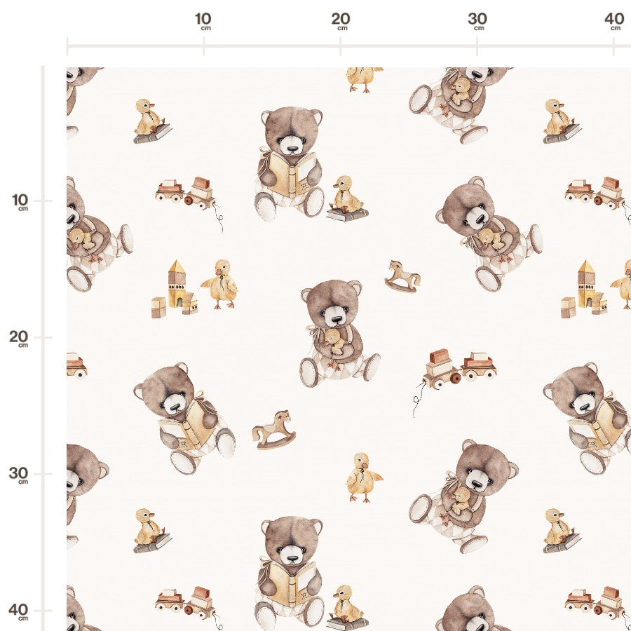 Measurements