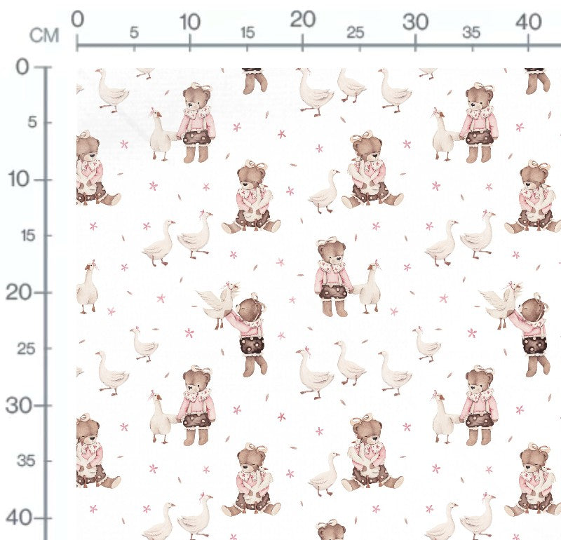 Measurements