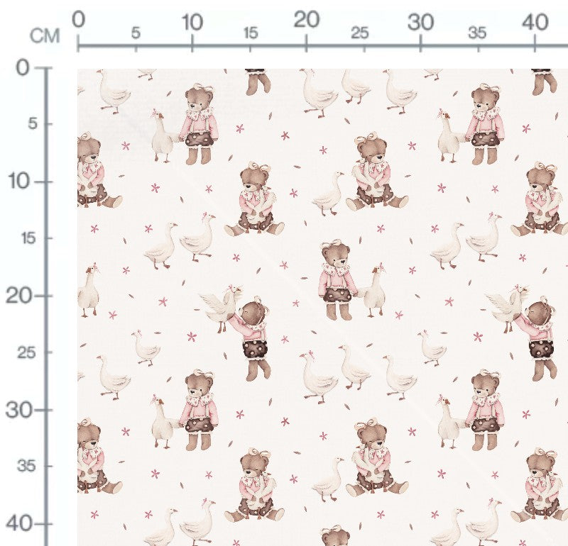 Measurements