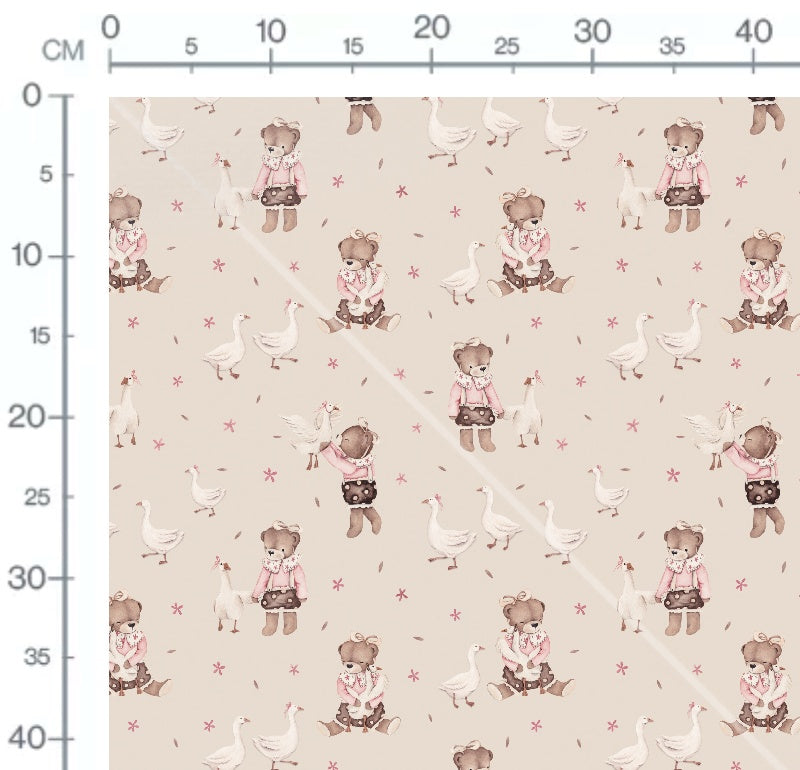 Measurements