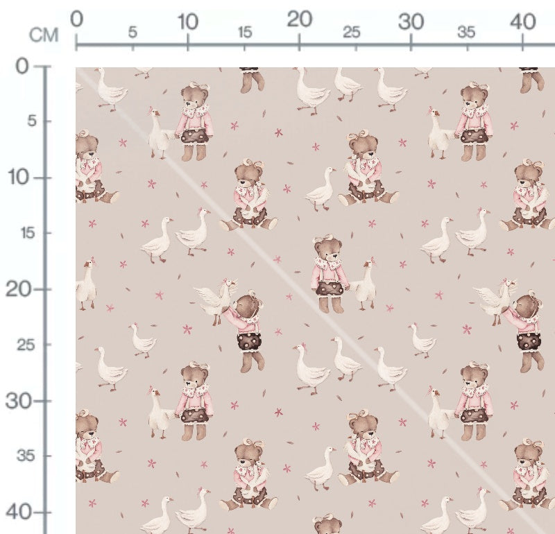 Measurements