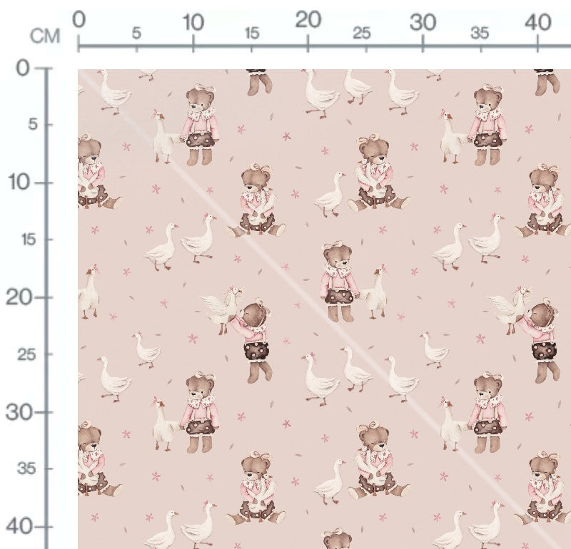 Measurements