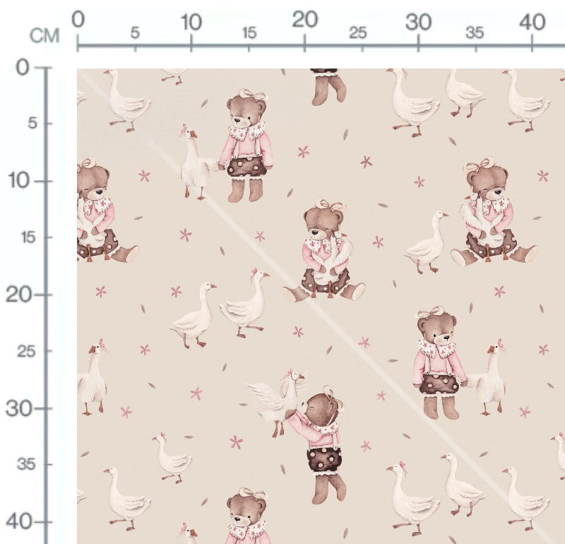 Measurements