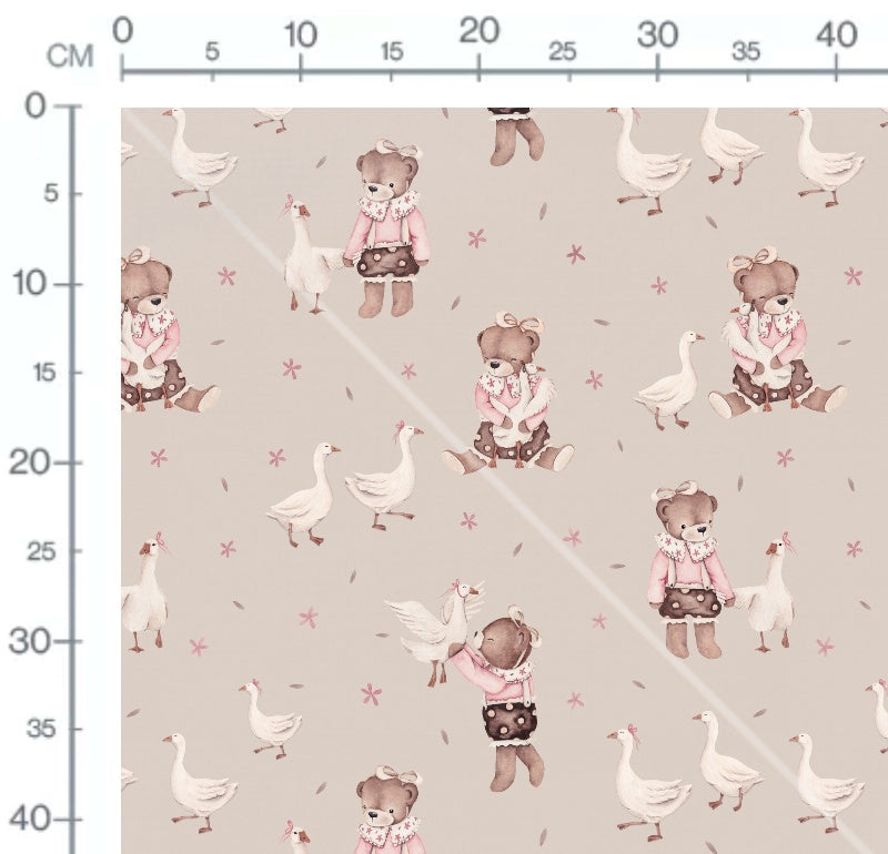 Measurements