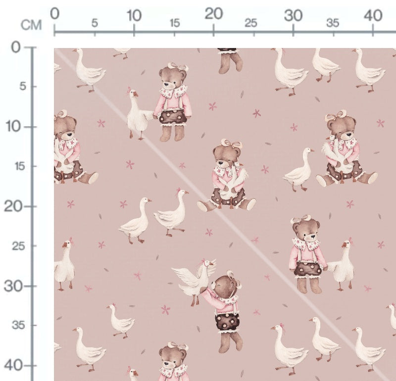 Measurements