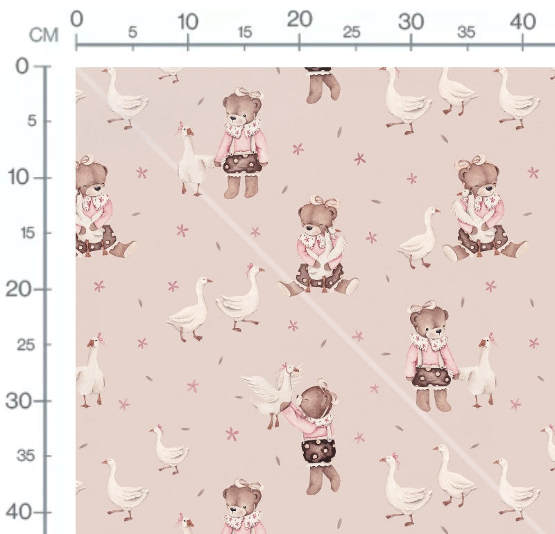 Measurements