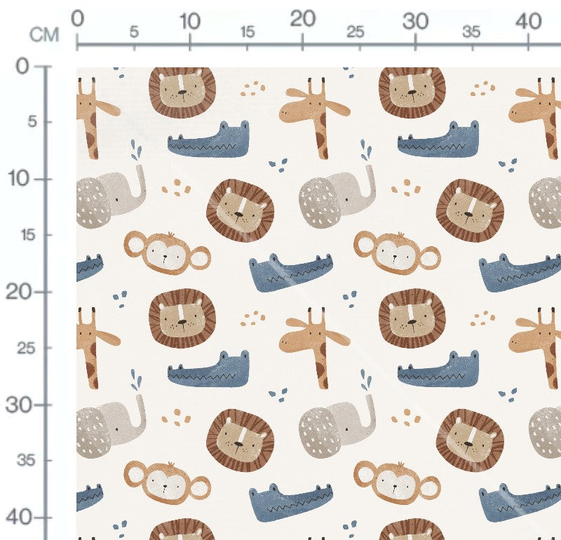 Measurements