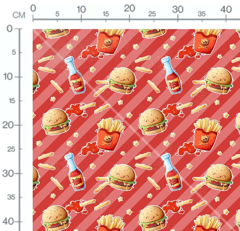 Measurements